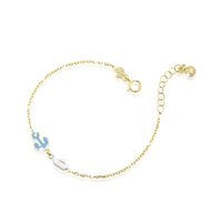 Bracciale Le Bebé Bambino Primegioie in Oro PMG075 - PMG075